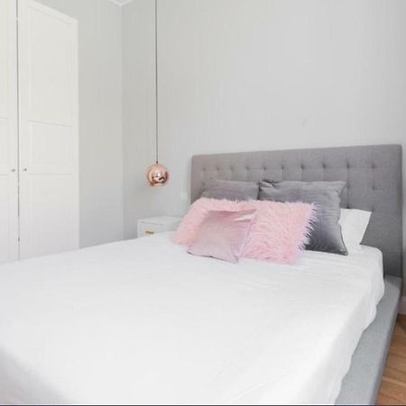 Farini Suite Milano Eksteriør bilde
