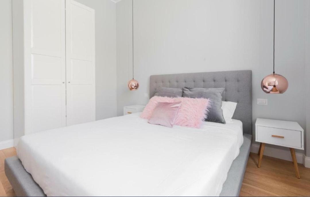 Farini Suite Milano Eksteriør bilde