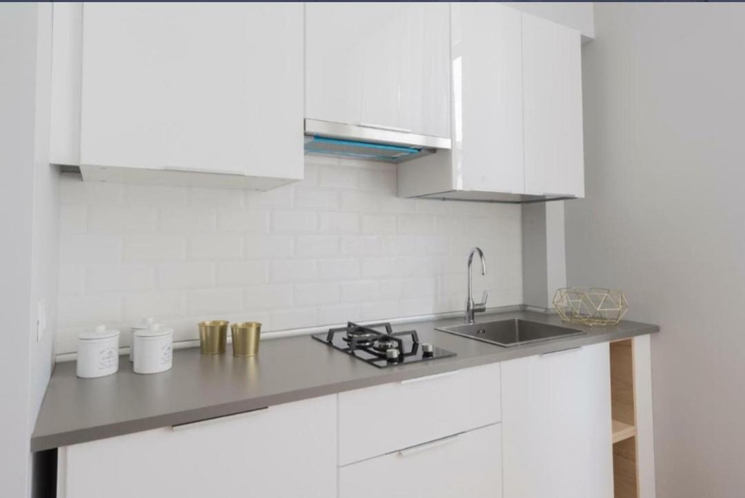 Farini Suite Milano Eksteriør bilde